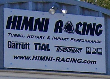 Himni Racing