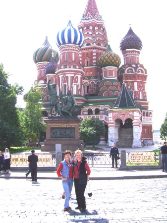 Russia 2006