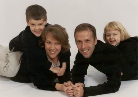 Family Photo '06