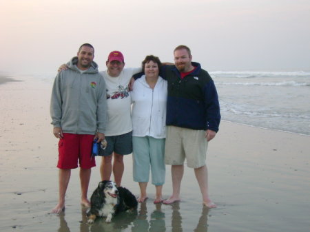 OBX 2008