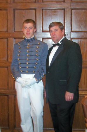 WEST POINT PLEBE PARENT WEEKEND