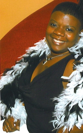 Lashara Davis's Classmates® Profile Photo
