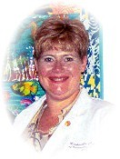 Jeannie Evans's Classmates® Profile Photo