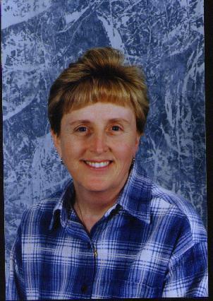Diane Ferguson's Classmates® Profile Photo