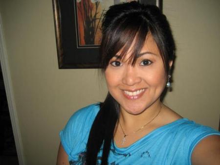 Sharon Pangilinan's Classmates® Profile Photo