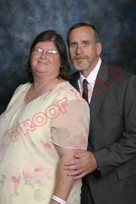 Susan (Rothenberg) and Phil Carey (cchs '77)