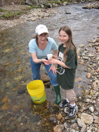 West Branch of the North River