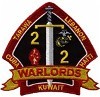 WARLORDS 2/2