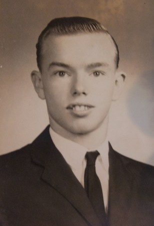 Ronald (Ronnie)(Ron) Lambert's Classmates profile album