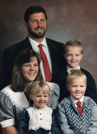 The Family 1993