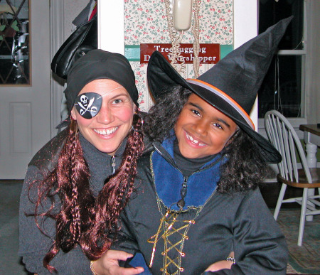 Halloween 2006