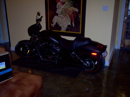 H-D BIKE