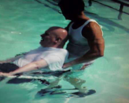 AUG 20,2010 BAPTISM