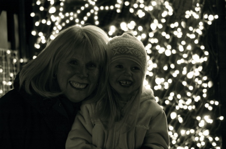 Zoo Lights