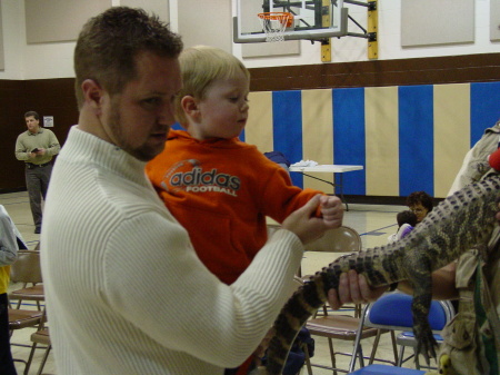 CUB SCOUTS