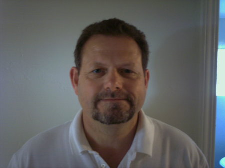 Mark Anderson's Classmates® Profile Photo