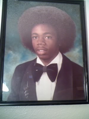 Ronwick Broussard Jr.'s Classmates profile album