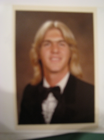 Wade Lejeune's Classmates profile album