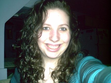 Krista Bennett's Classmates® Profile Photo