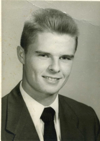 Bob Burrows's Classmates® Profile Photo