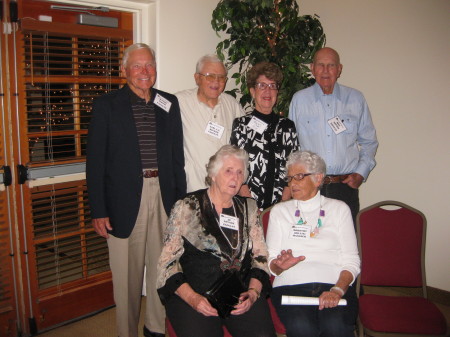 Marla Lawrence's album, 2010 Multi-Year Reunion