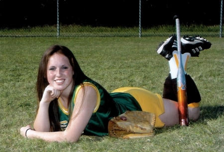 Tayler Softball