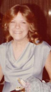 Patricia Baker's Classmates profile album