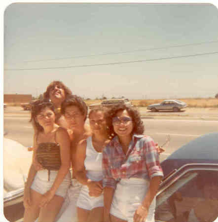 Huntington Beach '78