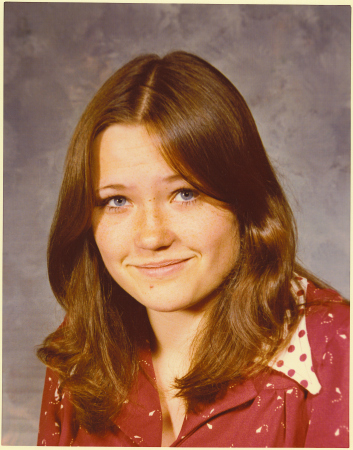 Terri Torrence's Classmates profile album