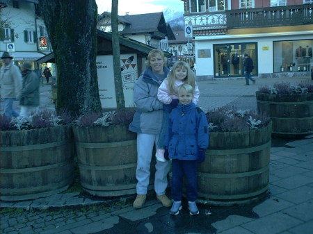 Garmisch, Germany