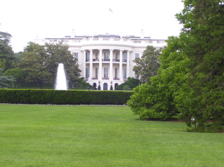 White House