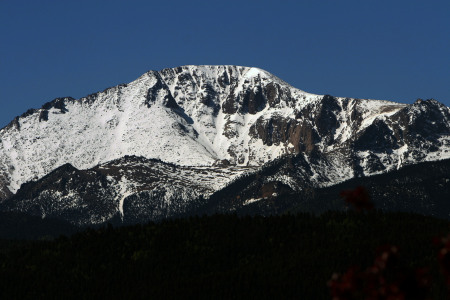 Pikes Peak