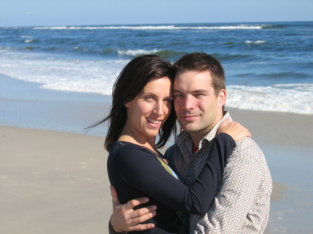 Jones Beach, NY Oct. 2006