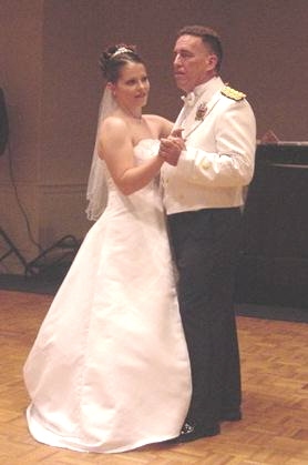 Jessica's Wedding 2004