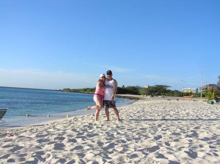 Aruba 2006