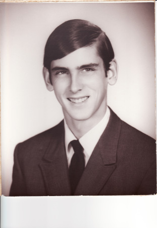 Howard Sutherland's Classmates® Profile Photo