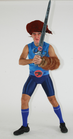 Thundercats_HO! Halloween 2007