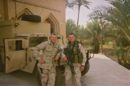 Baghdad '03-04