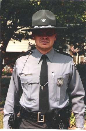 Trooper Schwartz