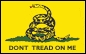 Don't Tread On Me