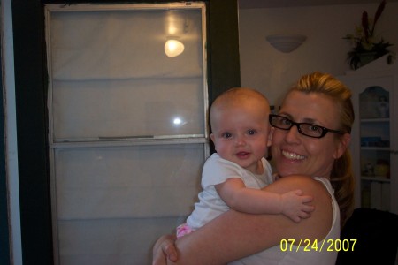 mommy and charlie