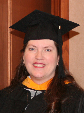 Gail Surrena, MSN, RN