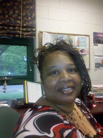 Charlene  Flood-Liggon's Classmates® Profile Photo