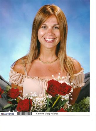 Virginia Steinberg's Classmates® Profile Photo