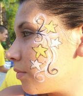 my daughter vanessa see loves stars