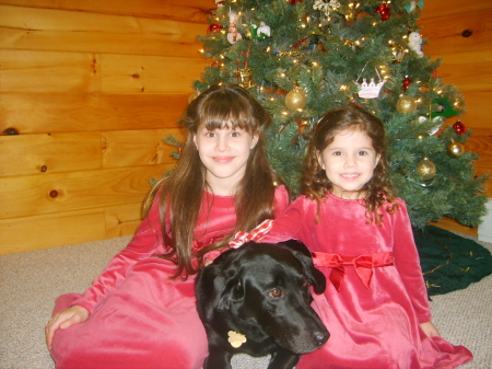 Christmas 2006