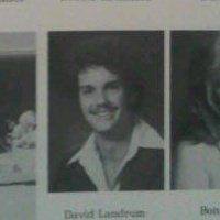 David Landrum's Classmates profile album