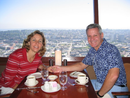 Vince and Tammy, Seattle, WA