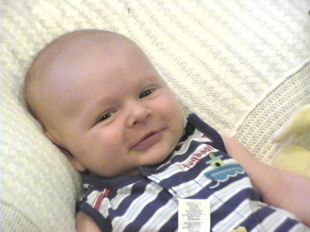 Liam 2 mos