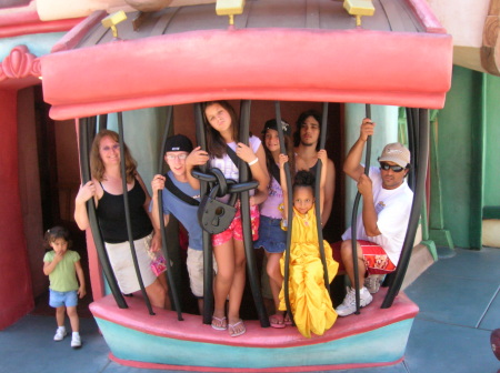 Disney 2006